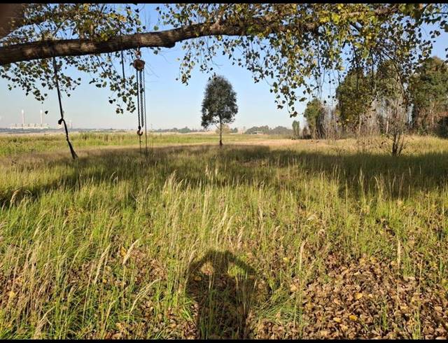 FARM FOR SALE IN NAAUWPOORT